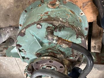 Invertitore Twin disc MG 506