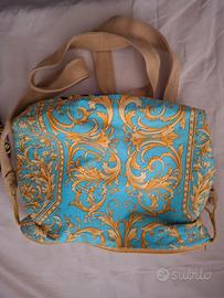 pochette  2 pezzi nuove  