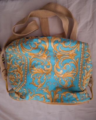 pochette  2 pezzi nuove  