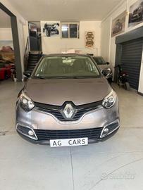 Renault Captur 1.5 dCi 8V 90 CV Start&Stop Wave