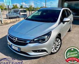 OPEL Astra 1.4 EcoM SW INNOVATION - 2018