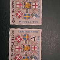 francobolli