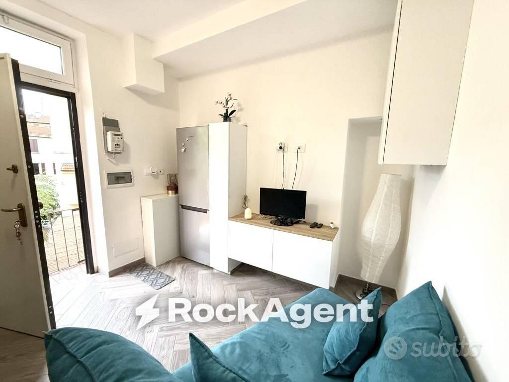 Appartamento – Milano, La Fontana, Municipio 9 - Vista 3