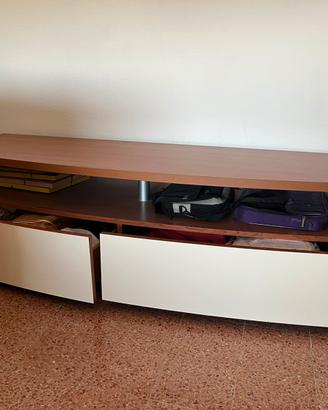 Mobile salotto tv