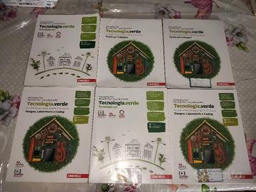 "Tecnologia.verde" disponibili 2 kit