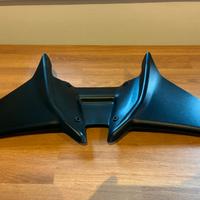 Alette downforce Honda Hornet CB750