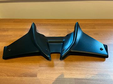 Alette downforce Honda Hornet CB750