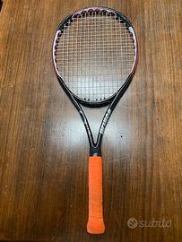 racchette tennis Prince Ozone 7 - coppia