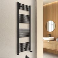 Termoarredo scaldasalviette 500x1703