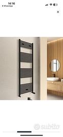 Termoarredo scaldasalviette 500x1703