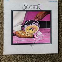 Disco vinile di Sylvester