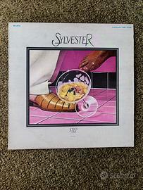 Disco vinile di Sylvester