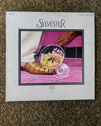 Disco vinile di Sylvester