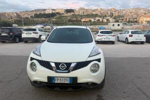 Nissan Juke 1.5 dCi Start&Stop N-Connecta