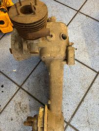 Motore lambretta ld