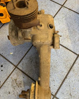 Motore lambretta ld