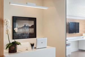 Stanze disponibili in studio polimedico