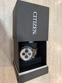 Orologio Citizen Bull Head Super Titanio