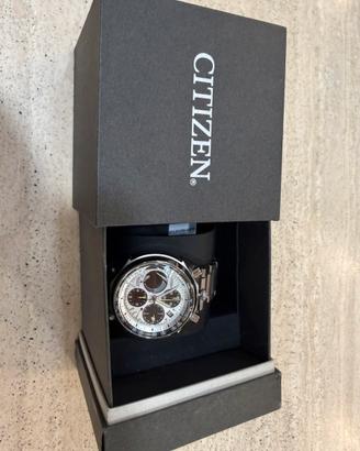 Orologio Citizen Bull Head Super Titanio