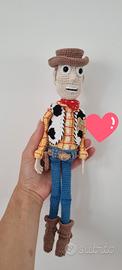 woody 