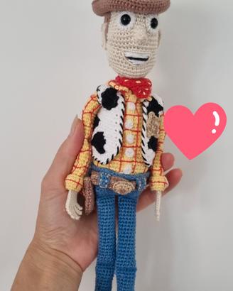 woody 