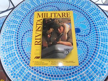 Rivista militare