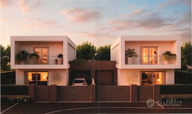 Zero Branco - 5 locali  395000 T5660