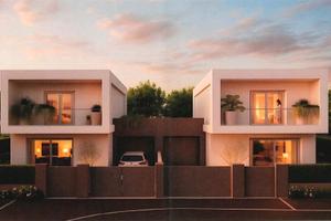 Zero Branco - 5 locali  395000 T5660