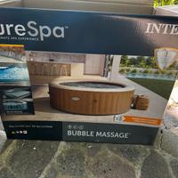 Idromassaggio 5 persone