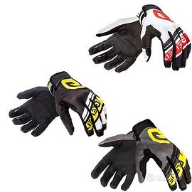 GUANTO MOTO CROSS ENDURO FUORISTRADA ELEVEIT LEGGE