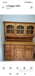 credenza 