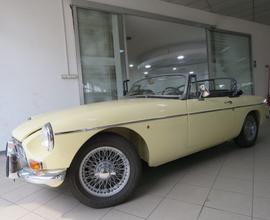 MG MGB mg cabrio