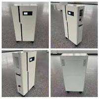 Batteria 14kw accumulo litio lifepo4 fotovoltaico