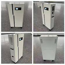 Batteria 14kw accumulo litio lifepo4 fotovoltaico