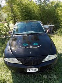 Lancia y 1.3 Benzina
