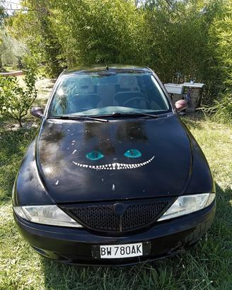 Lancia y 1.3 Benzina