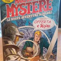 MARTIN MYSTERE COMPLETA