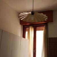 Lampadario in cucina