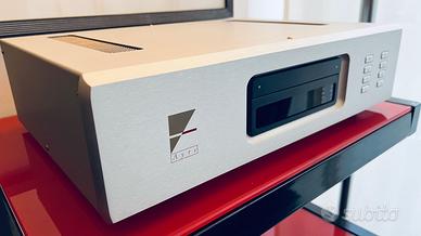 Amplificatore integrato Ayre AX-7