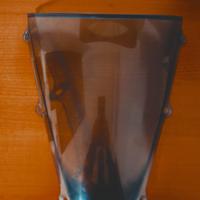 Cupolino parabrezza Yamaha yzf R1 03 06 originale