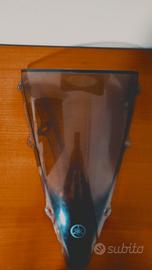 Cupolino parabrezza Yamaha yzf R1 03 06 originale