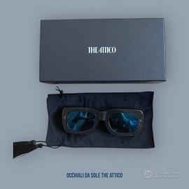 Occhiali the attico marfa