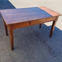 tavolo in legno 