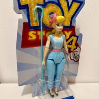 Bo Peep Toy Story 4 Disney/Pixar sigillato/NUOVO