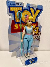 Bo Peep Toy Story 4 Disney/Pixar sigillato/NUOVO