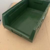 stock contenitori bocca di lupo ferramenta 140 pcs