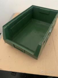 stock contenitori bocca di lupo ferramenta 140 pcs