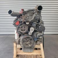 Motore Scania DT12 17 480 cv EURO 4