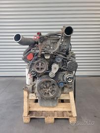 Motore Scania DT12 17 480 cv EURO 4