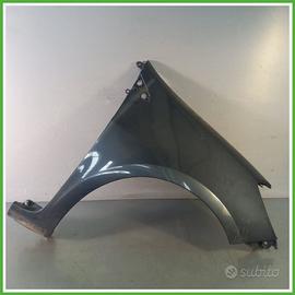 Parafango Anteriore Destra DX RENAULT CLIO 3a Seri